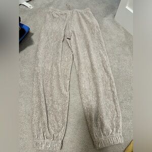 Wilfred free velvet pants